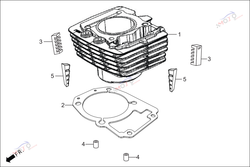 Engine Diagram